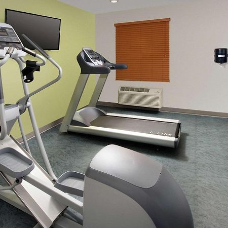 Woodspring Suites Chicago Darien Εξωτερικό φωτογραφία