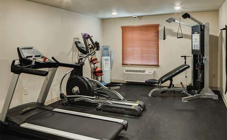 Woodspring Suites Chicago Darien Ανέσεις φωτογραφία
