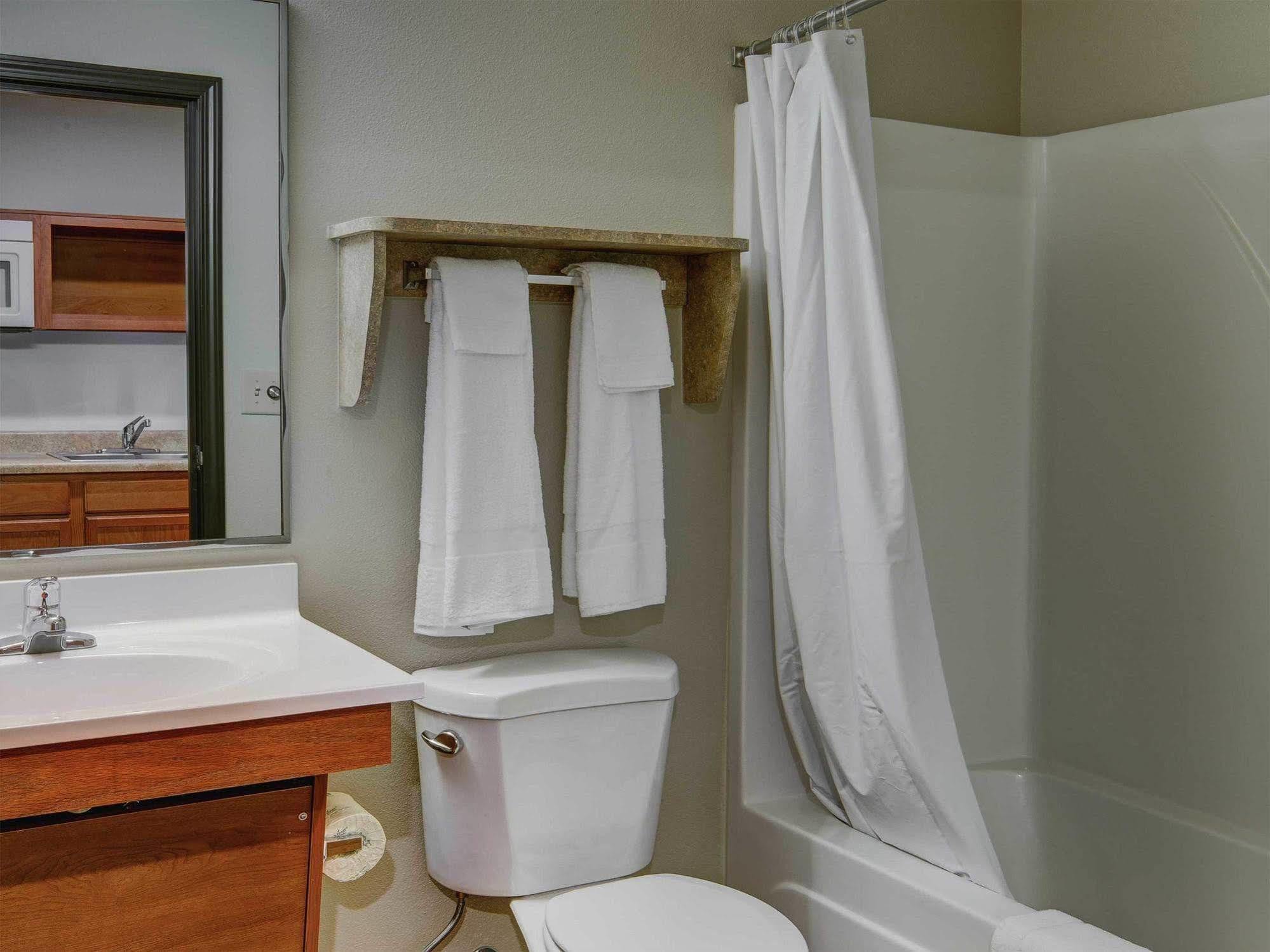 Woodspring Suites Chicago Darien Εξωτερικό φωτογραφία