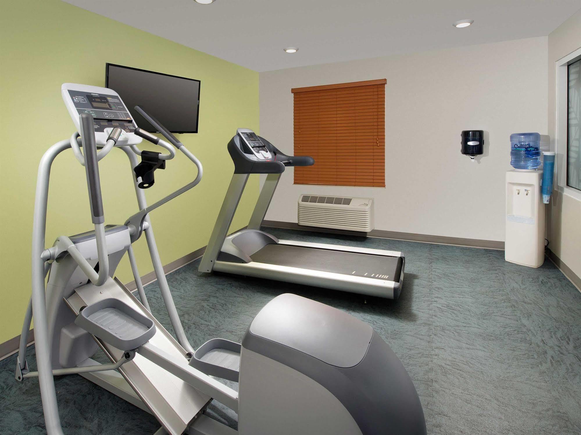 Woodspring Suites Chicago Darien Εξωτερικό φωτογραφία